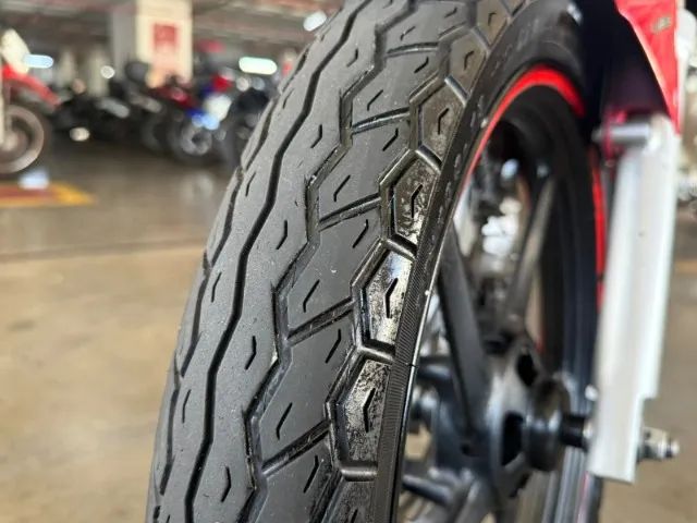 Yamaha Factor 150cc ED Flex - Estado de nova - Foto 2