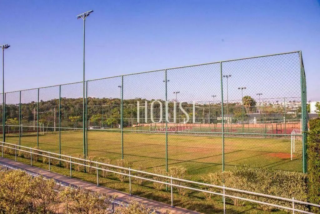 Terreno à venda, 500 m² por R$ 650.000,00 - Alphaville Nova Esplanada - Votorantim/SP - Foto 9