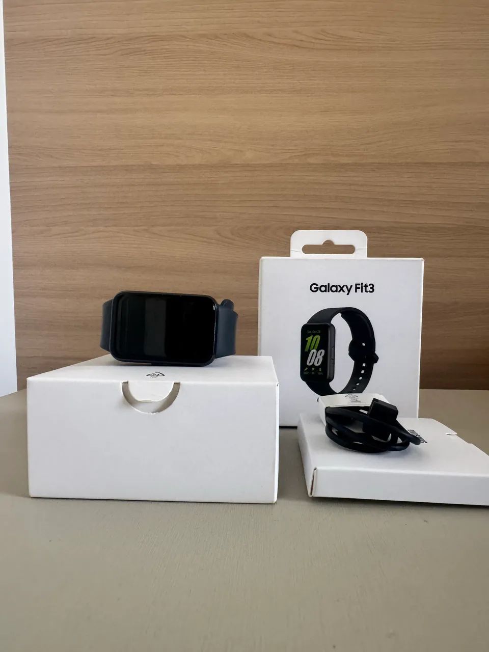Galaxy Fit 3 - Foto 4