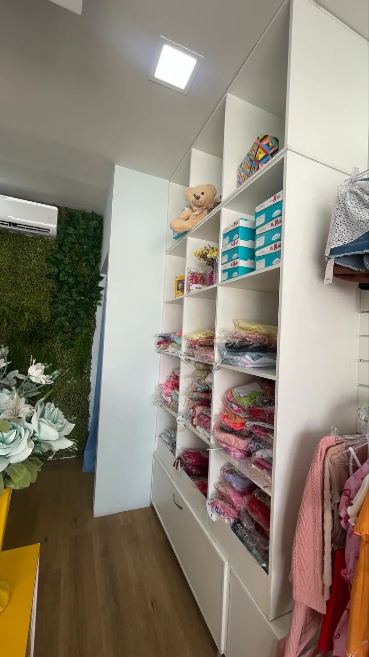 Repasse Loja infantil com Instagram  - Foto 3