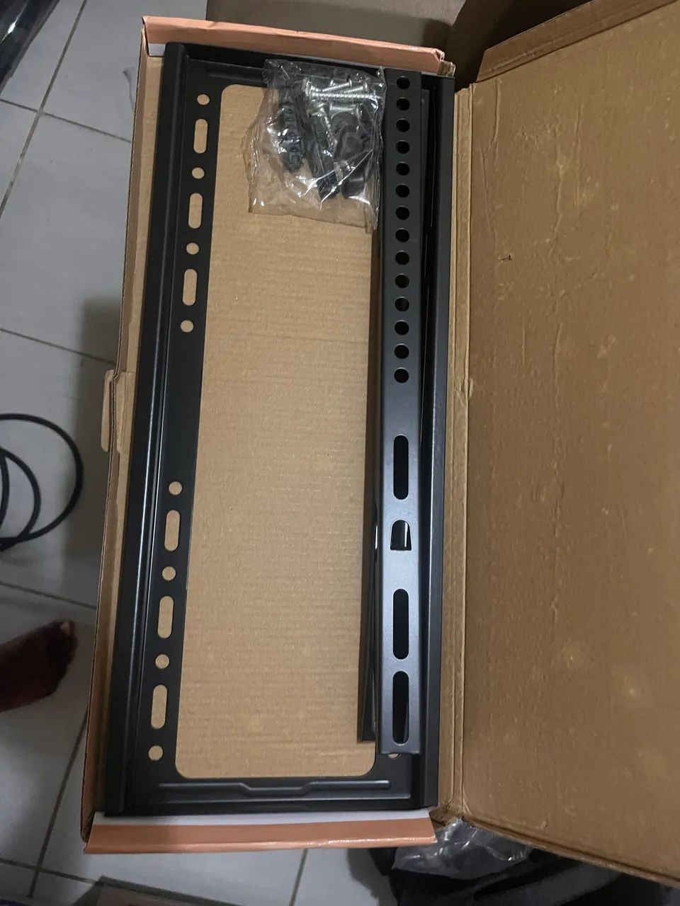 Suporte Televisão  - Foto 4