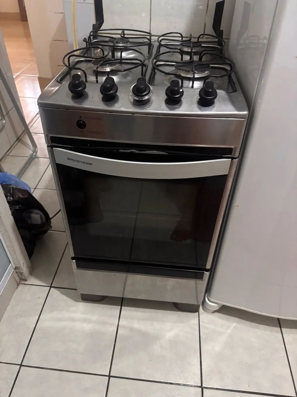 Fogão 