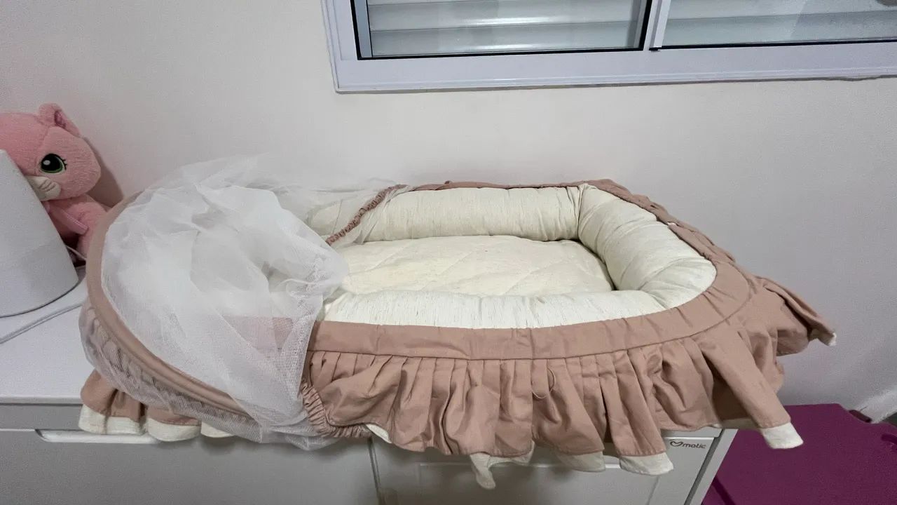 Vendo esse ninho  - Foto 2
