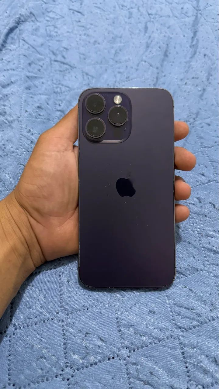 IPHONE 14 pro max - Foto 5