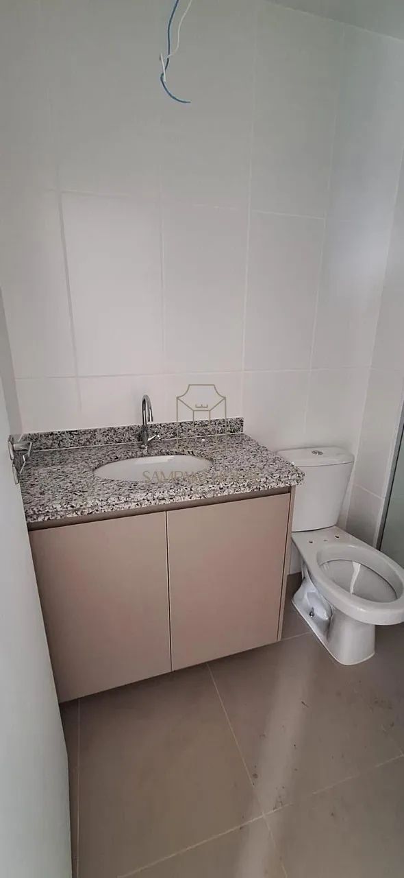 Apartamento disponível para aluguel - Edifício Valentina (Parque das Águas) - Foto 2