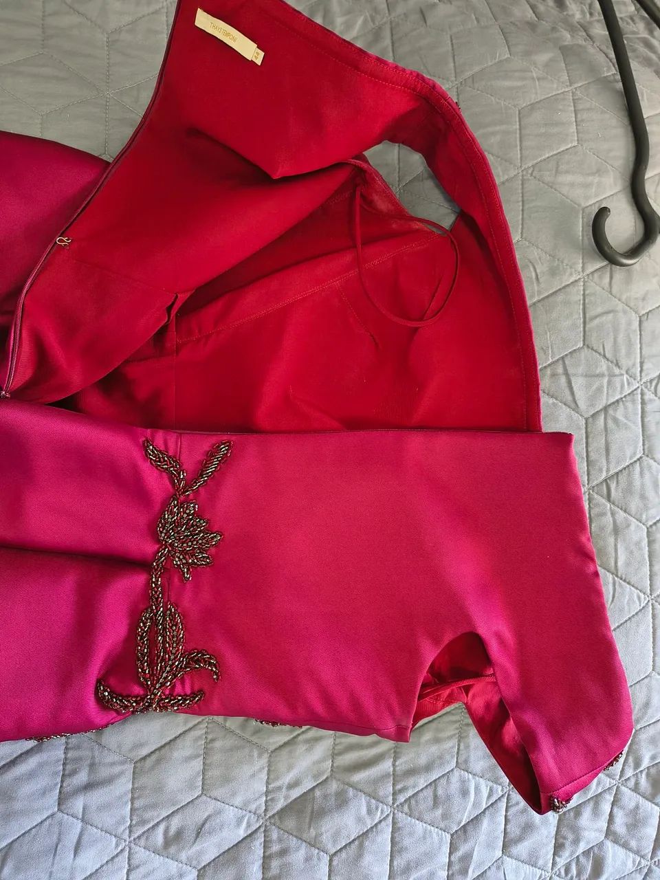 Vestido Thays Temponi  - Foto 5