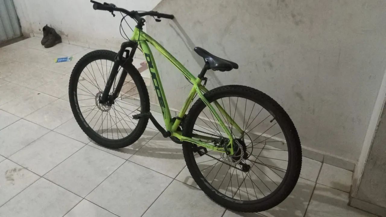 Vendo bicicleta aro 29  - Foto 3