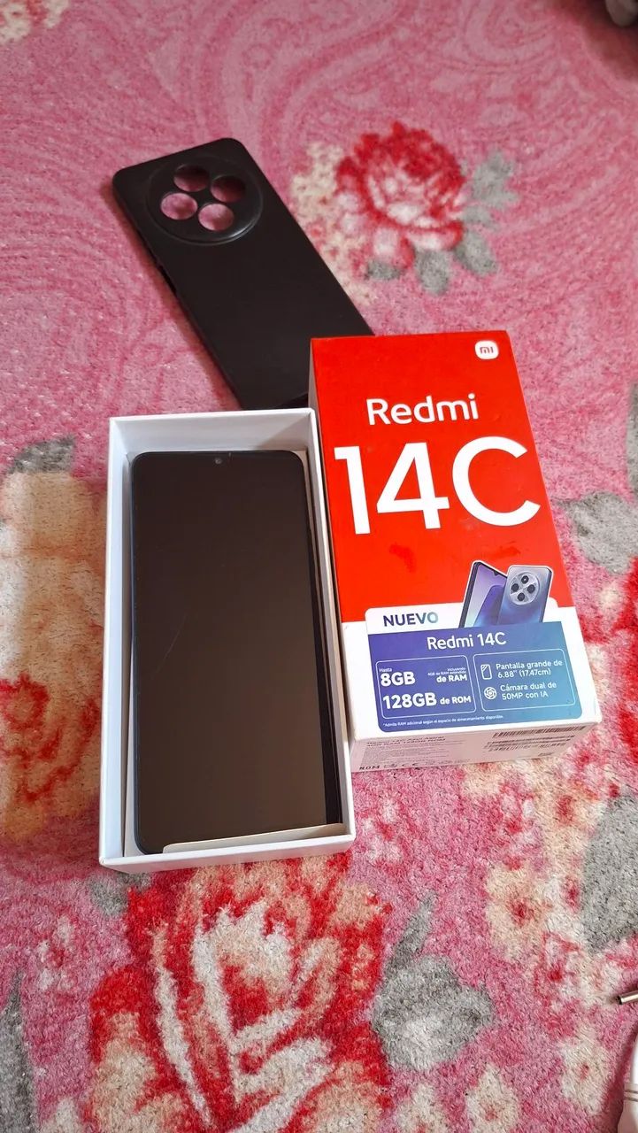Redmi 14C - Foto 5