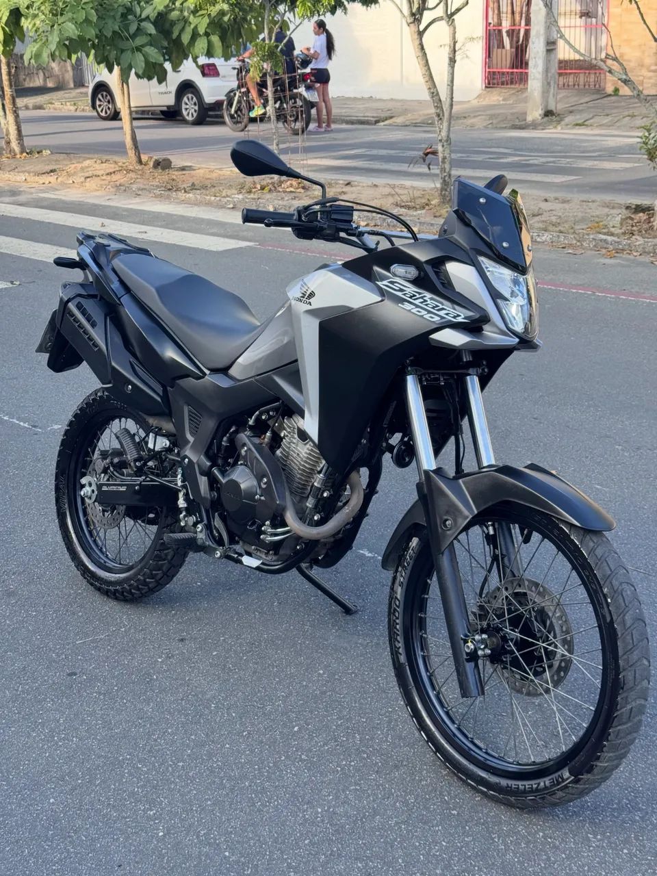 HANDA SAHARA 2024/2024 - Foto 4