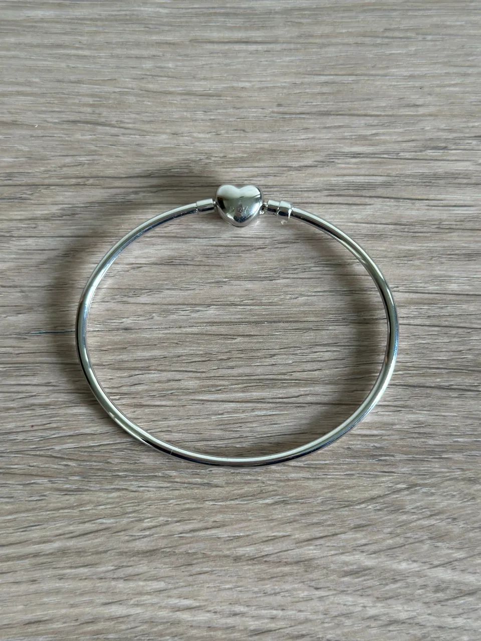 Pulseira Life Vivara Prata  - Foto 2