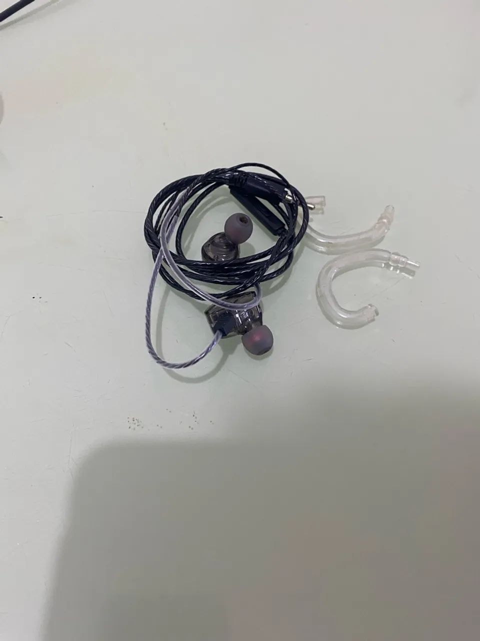 FONE QKZ AK6 - Foto 3