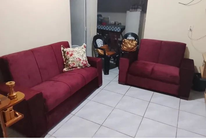 Sofá na PROMOÇÃO  - Foto 4