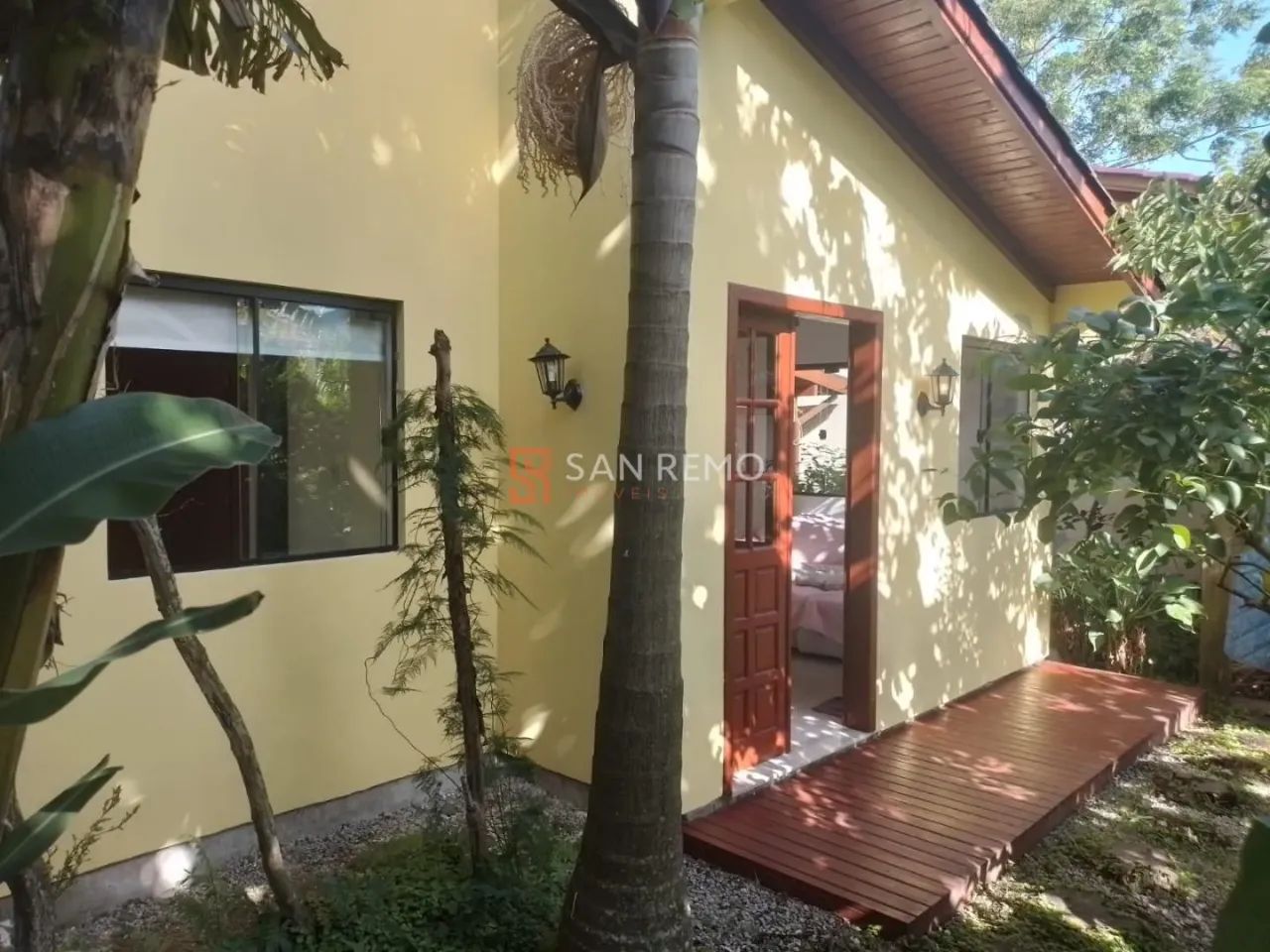 Campeche | Casa 1 quarto