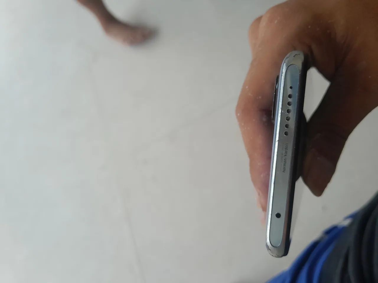 Xiaomi mi 11t pro 256gb V/T - Foto 4