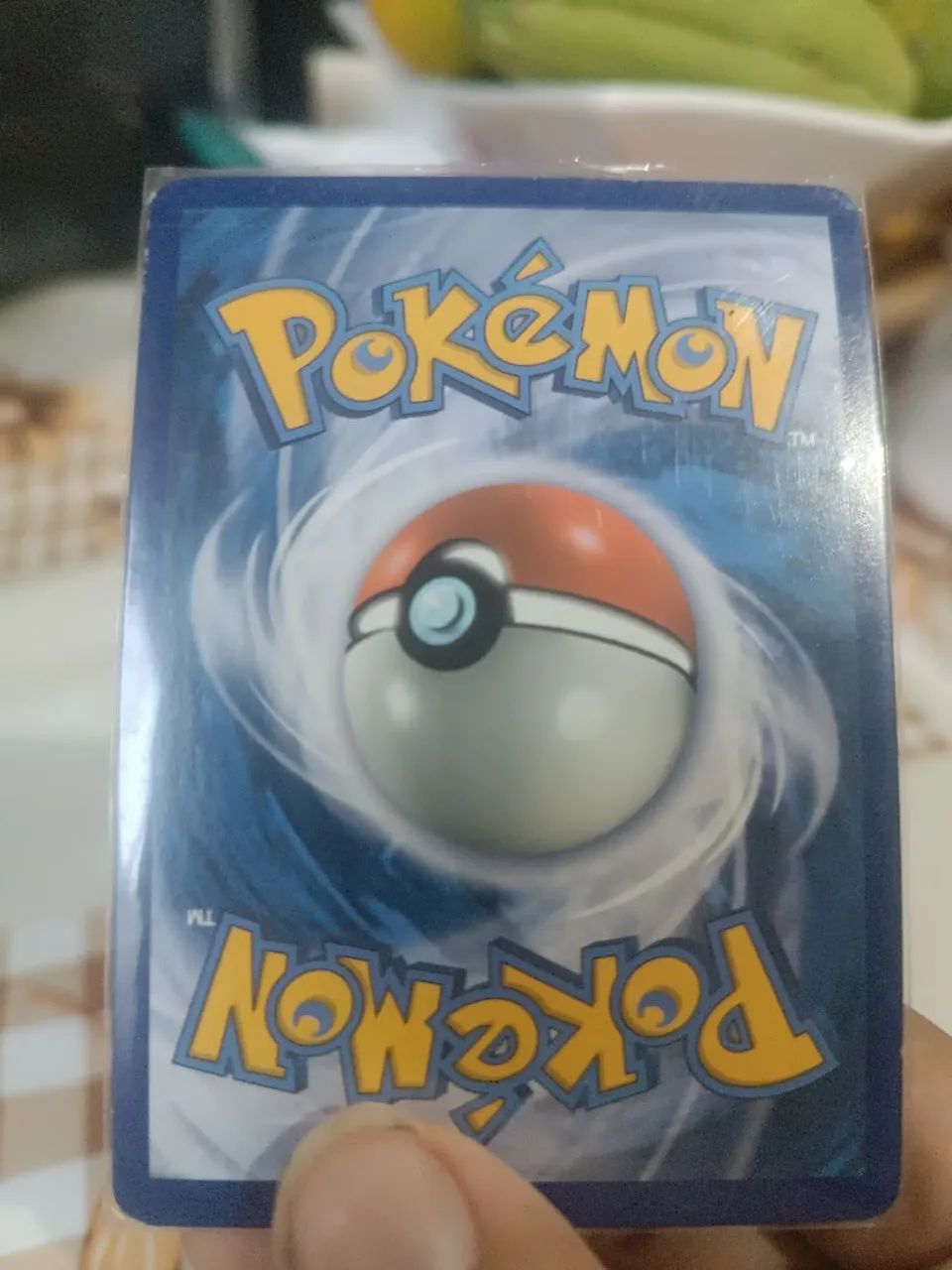 Charizad EX preto TERA FULL ARTE - Foto 2