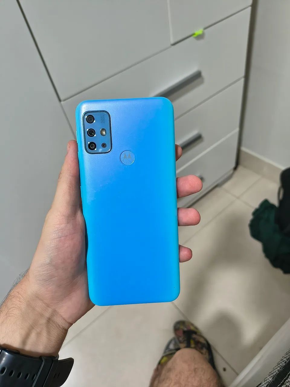MOTO G20 - Foto 5