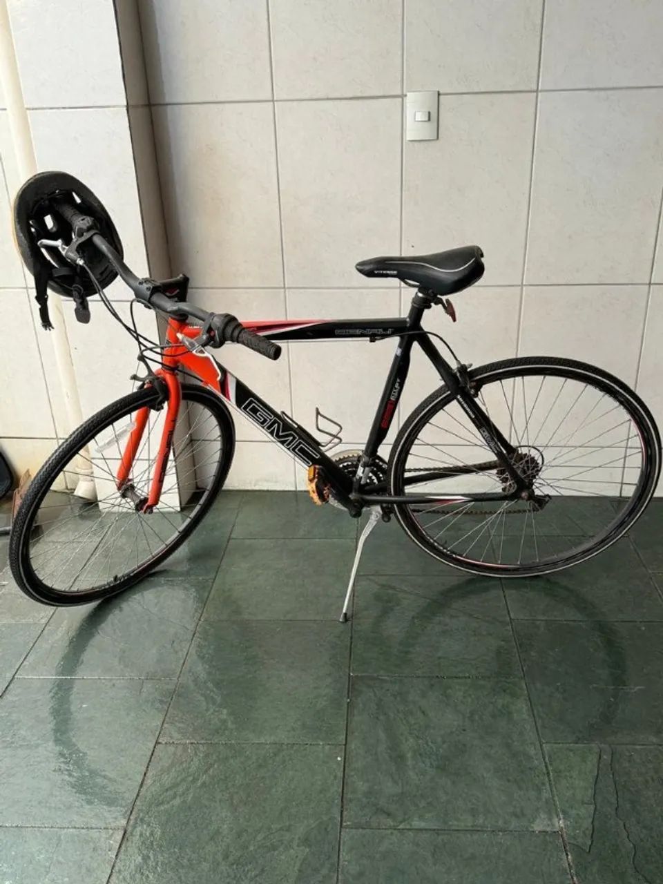  bicicleta gmc denali 6061  - Foto 2
