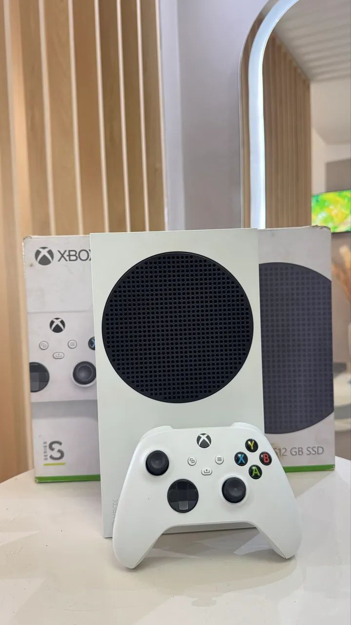Xbox Series s  - Foto 2