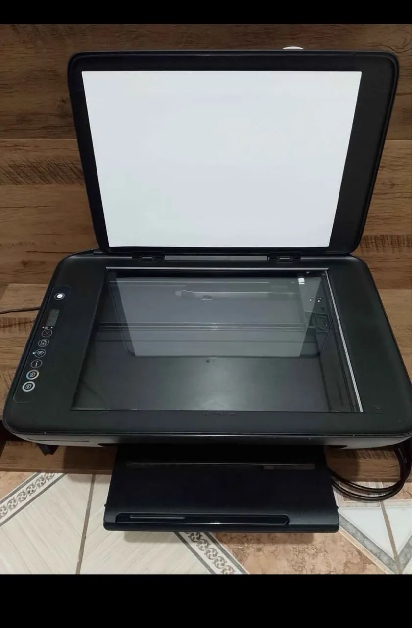 Impressora HP Advantage 2874 - Foto 4