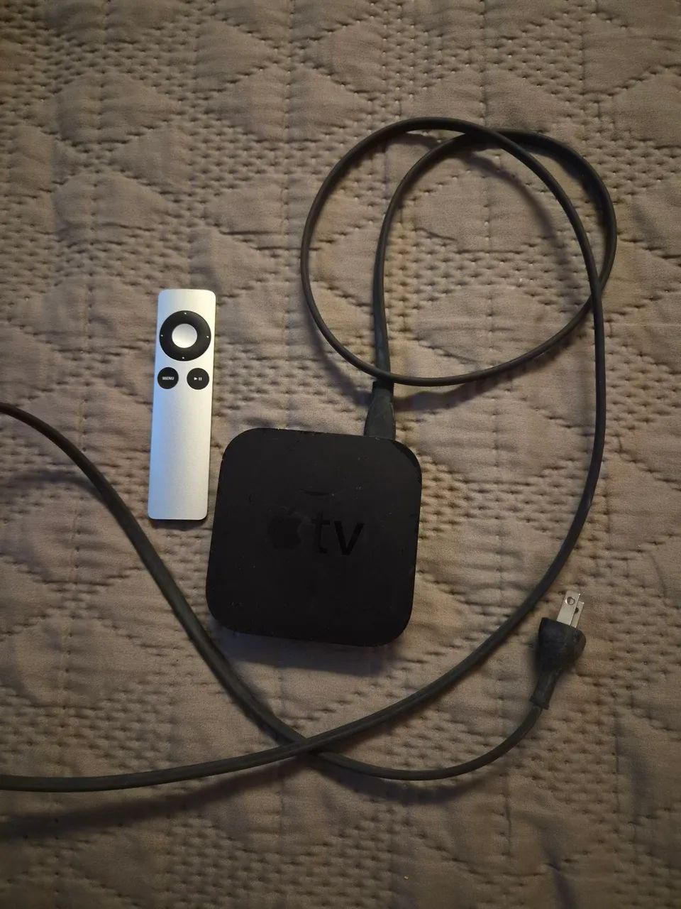 Apple TV geração 1