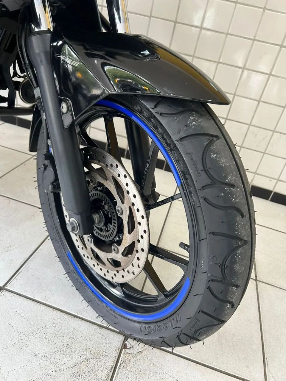 FAZER 250 2023 - Foto 5