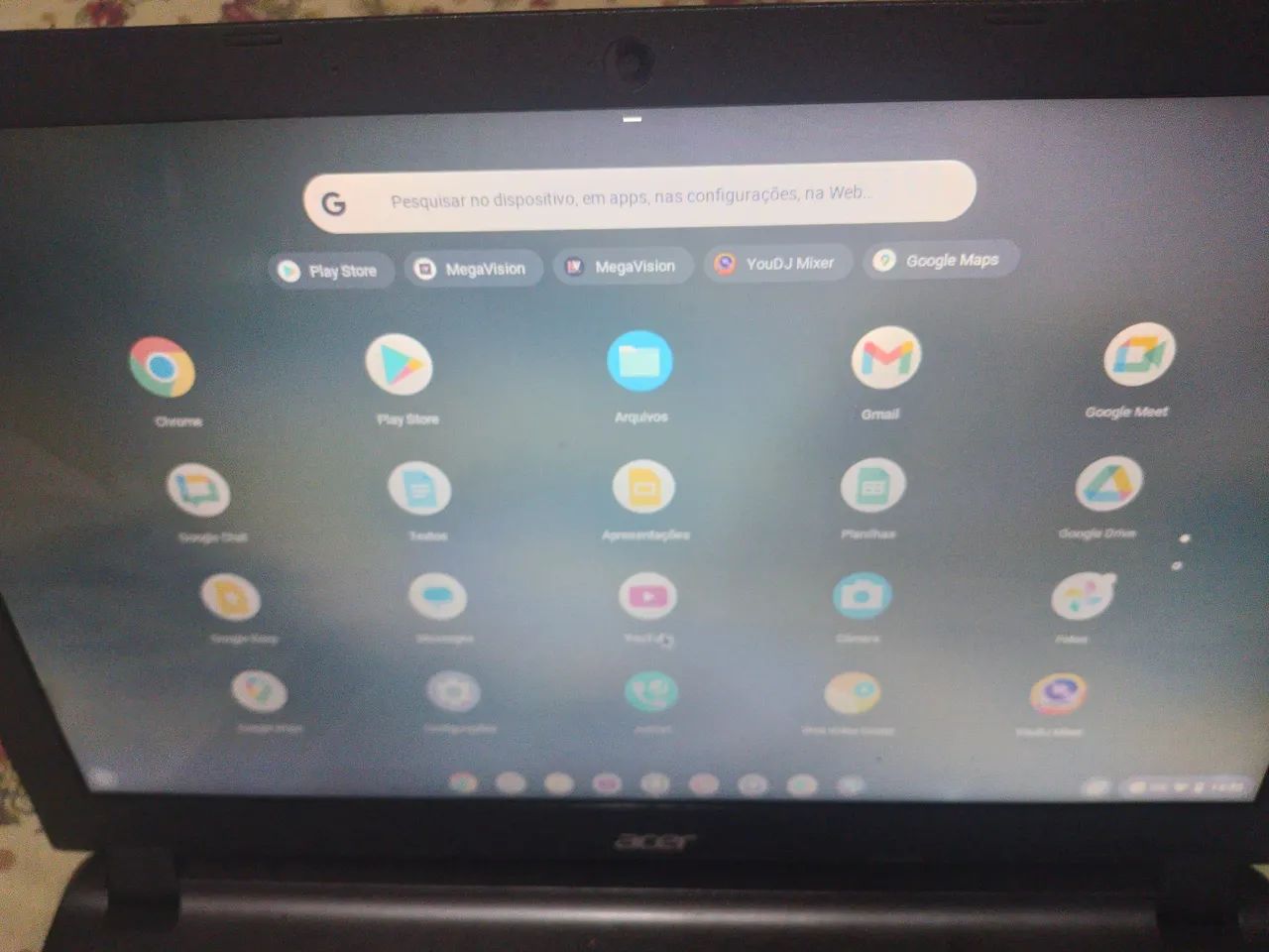 Notebook chromebook leia - Foto 2