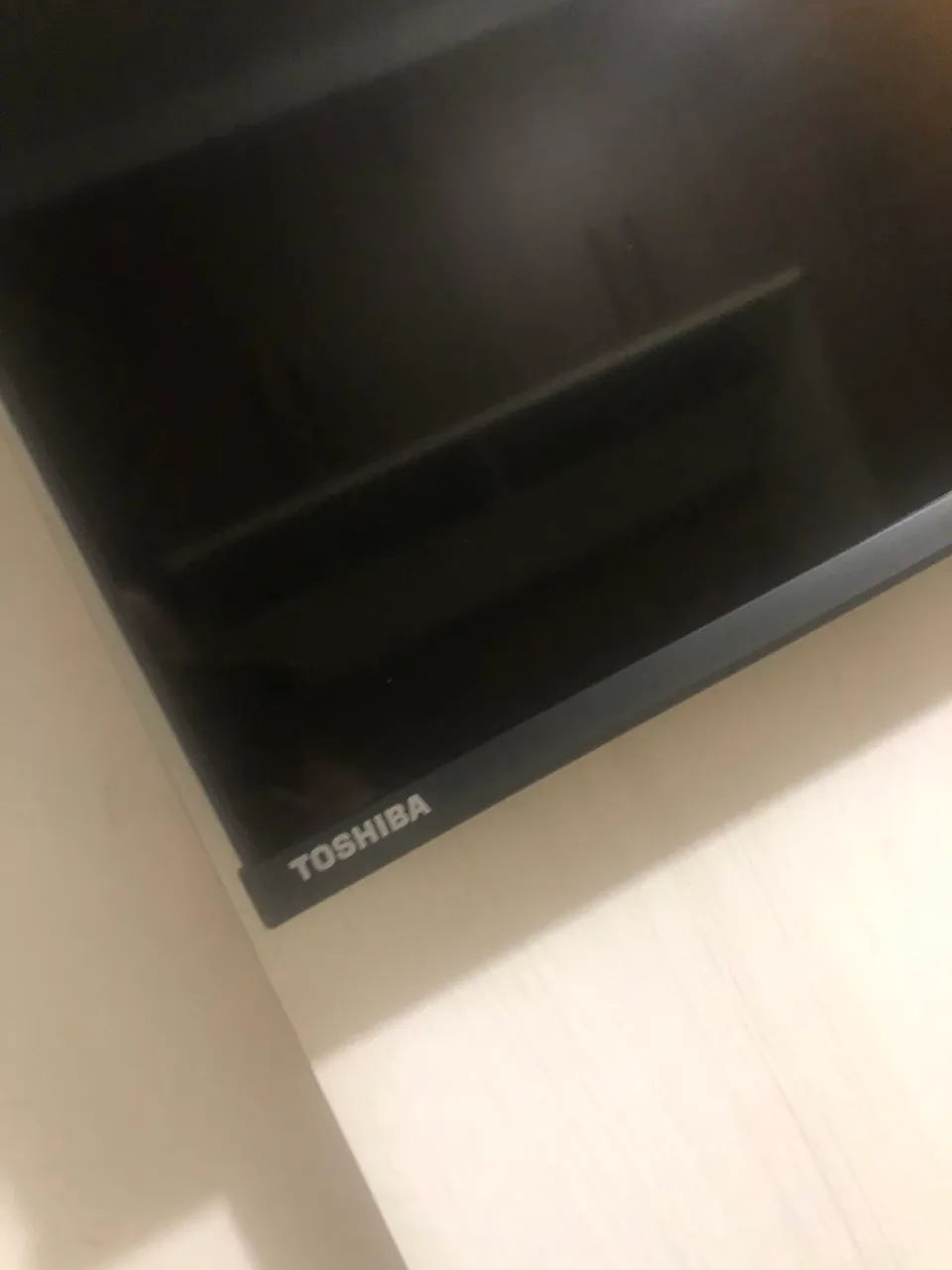 TV TOSHIBA GRANDE 50 polegadas - Foto 5