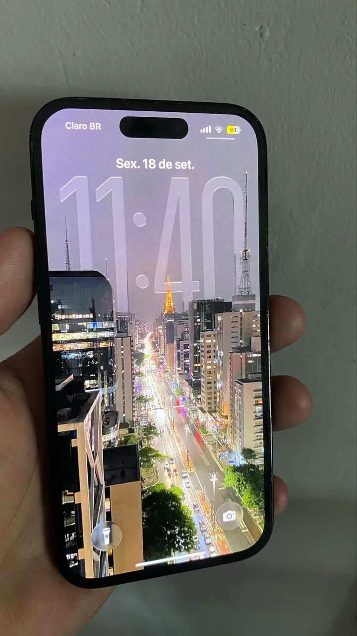 IPHONE 14 PRO  - Foto 4