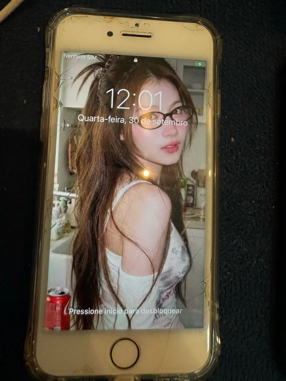 iPhone 7 tradicional 