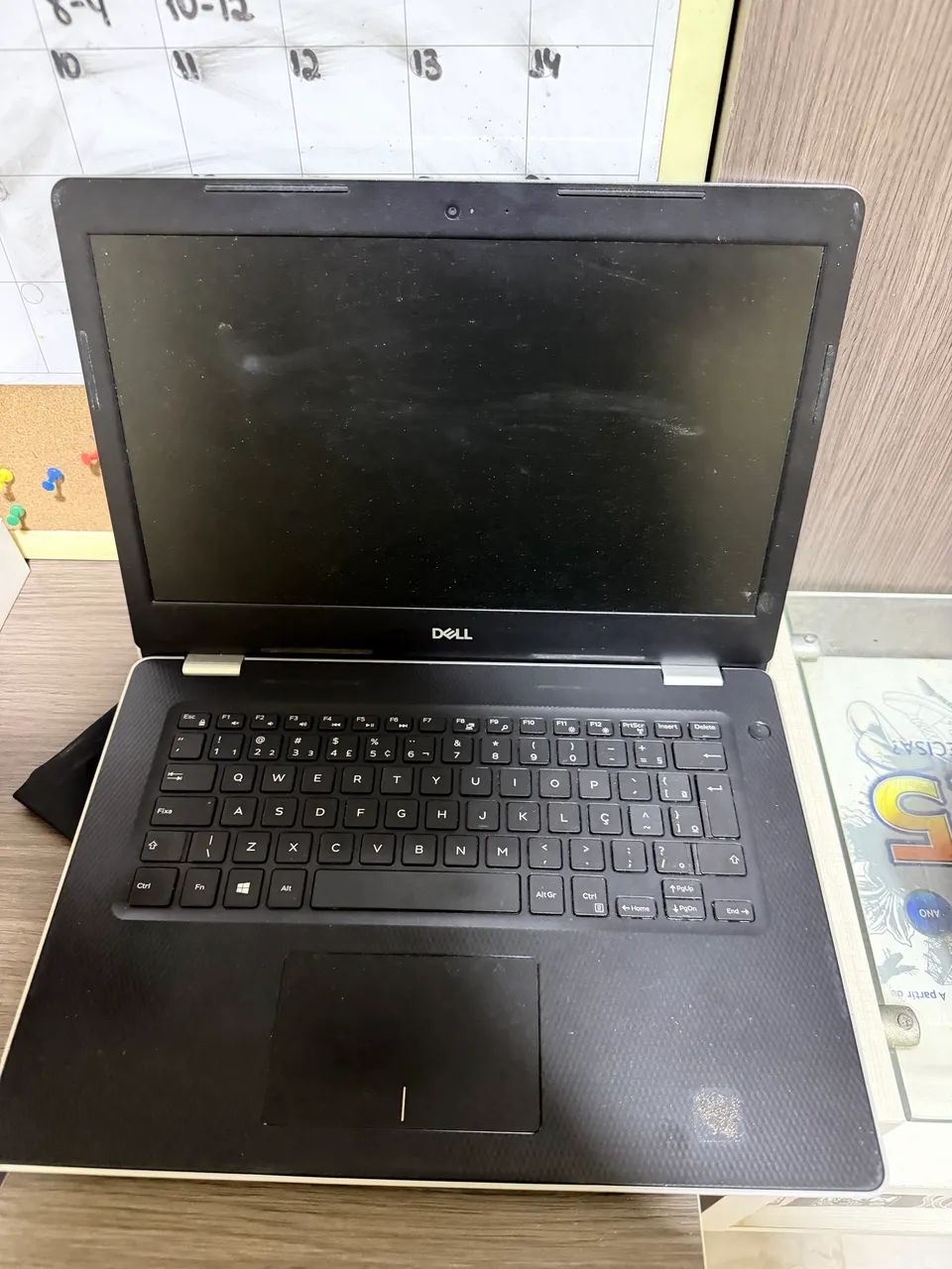 Dell Desktop 447GB, 4gb de ram  - Foto 2