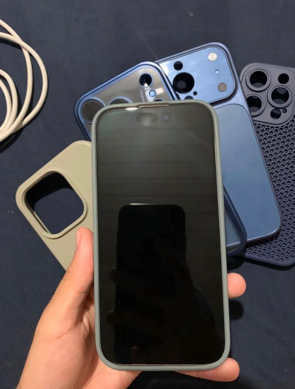 iPhone 15 pro  - Foto 3