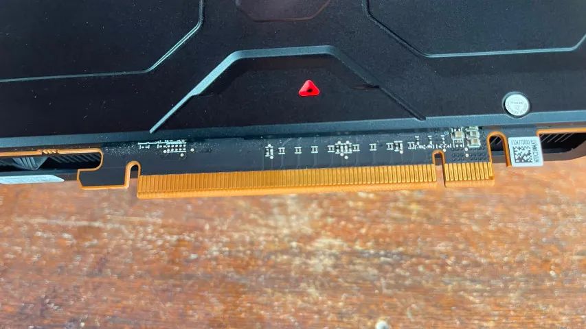RX 7600 8GB XFX - Foto 4