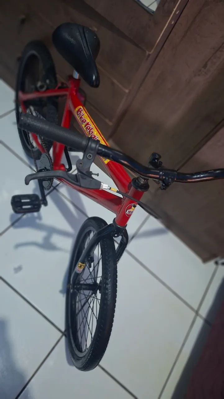 Aro 20 em boas condições.  - Foto 4