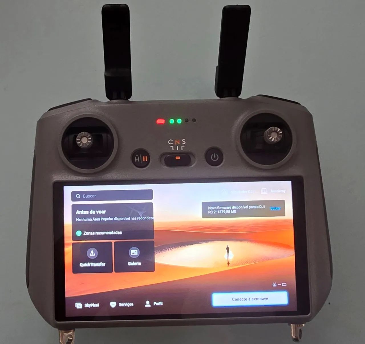 Drone DJI MINI 4 PRO - FLY MORE  - Foto 3