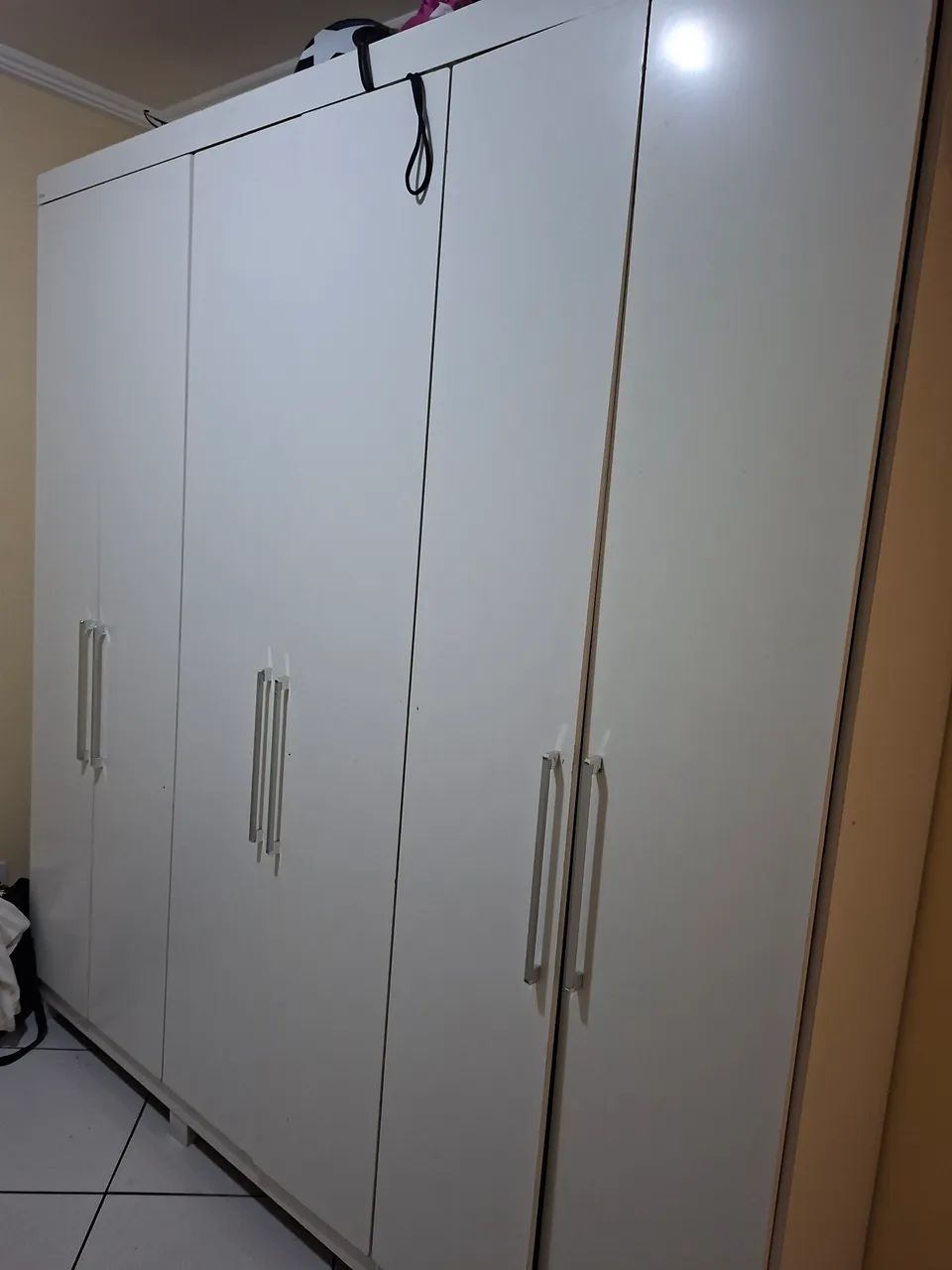Guarda roupa  - Foto 2