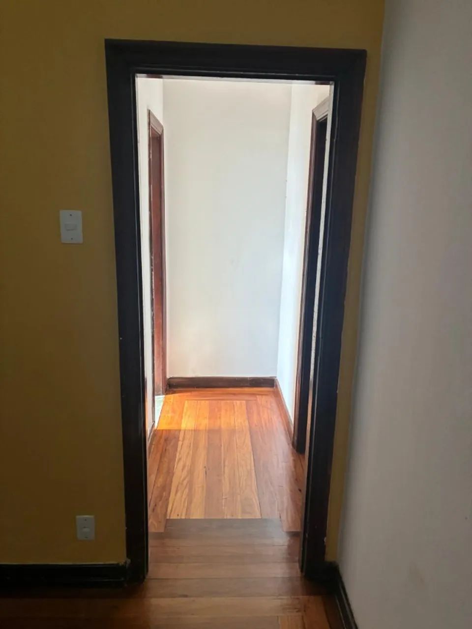 Apartamento no Rio Comprido, 2 quartos - Foto 4