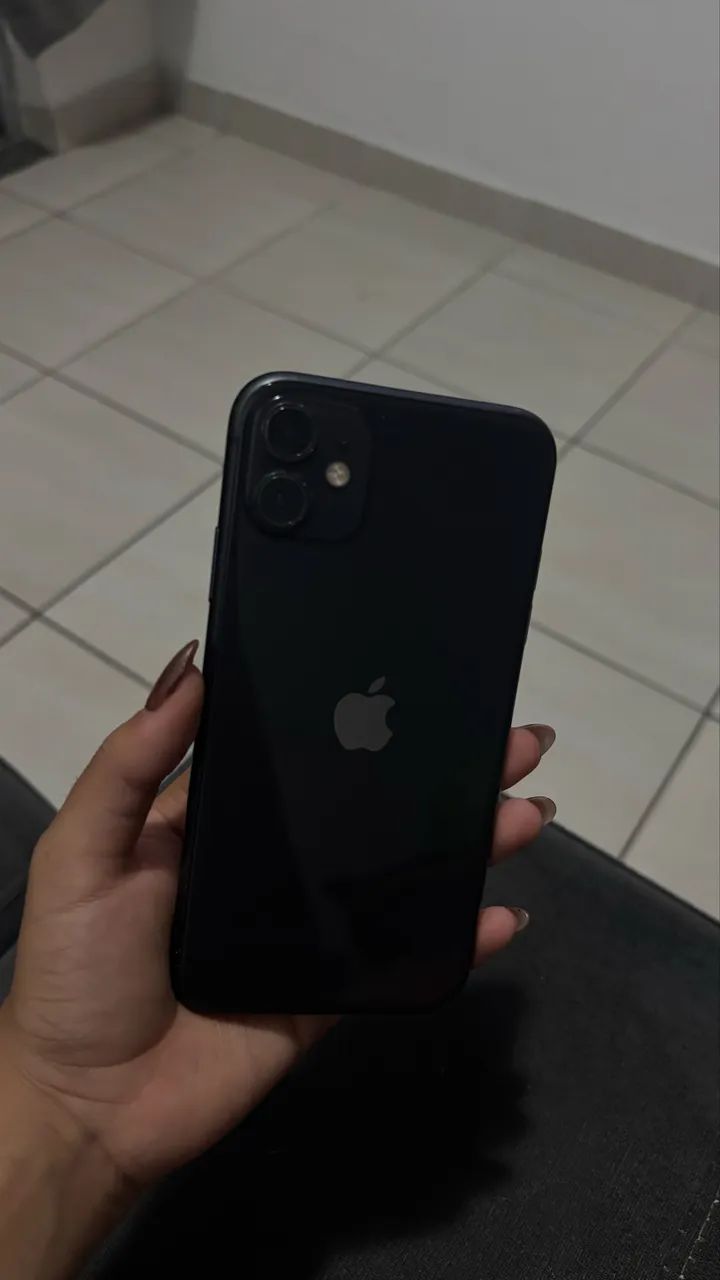 iPhone 11