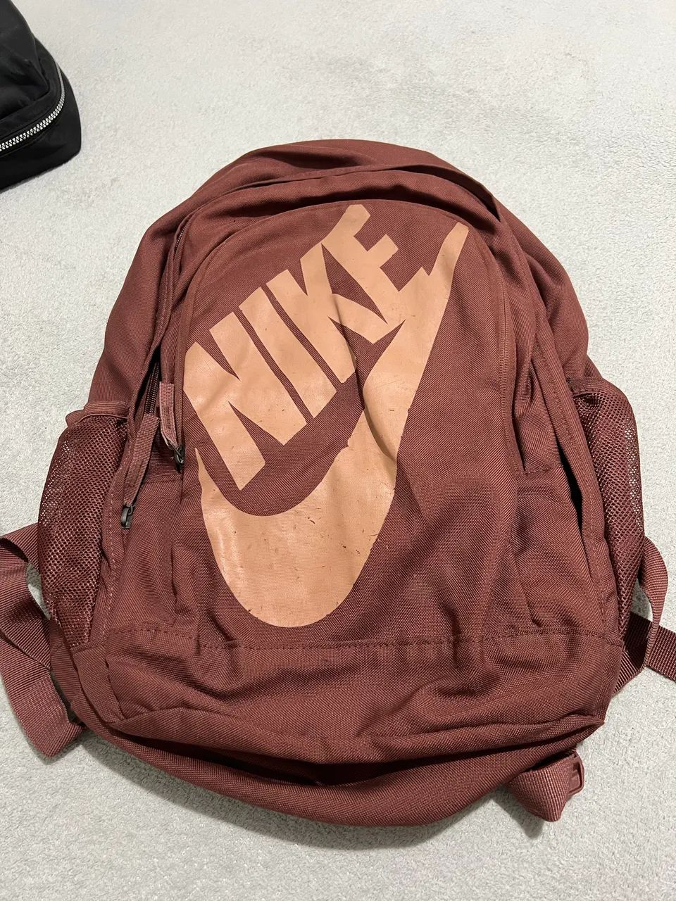 Vendo Mochila da Nike - Foto 2