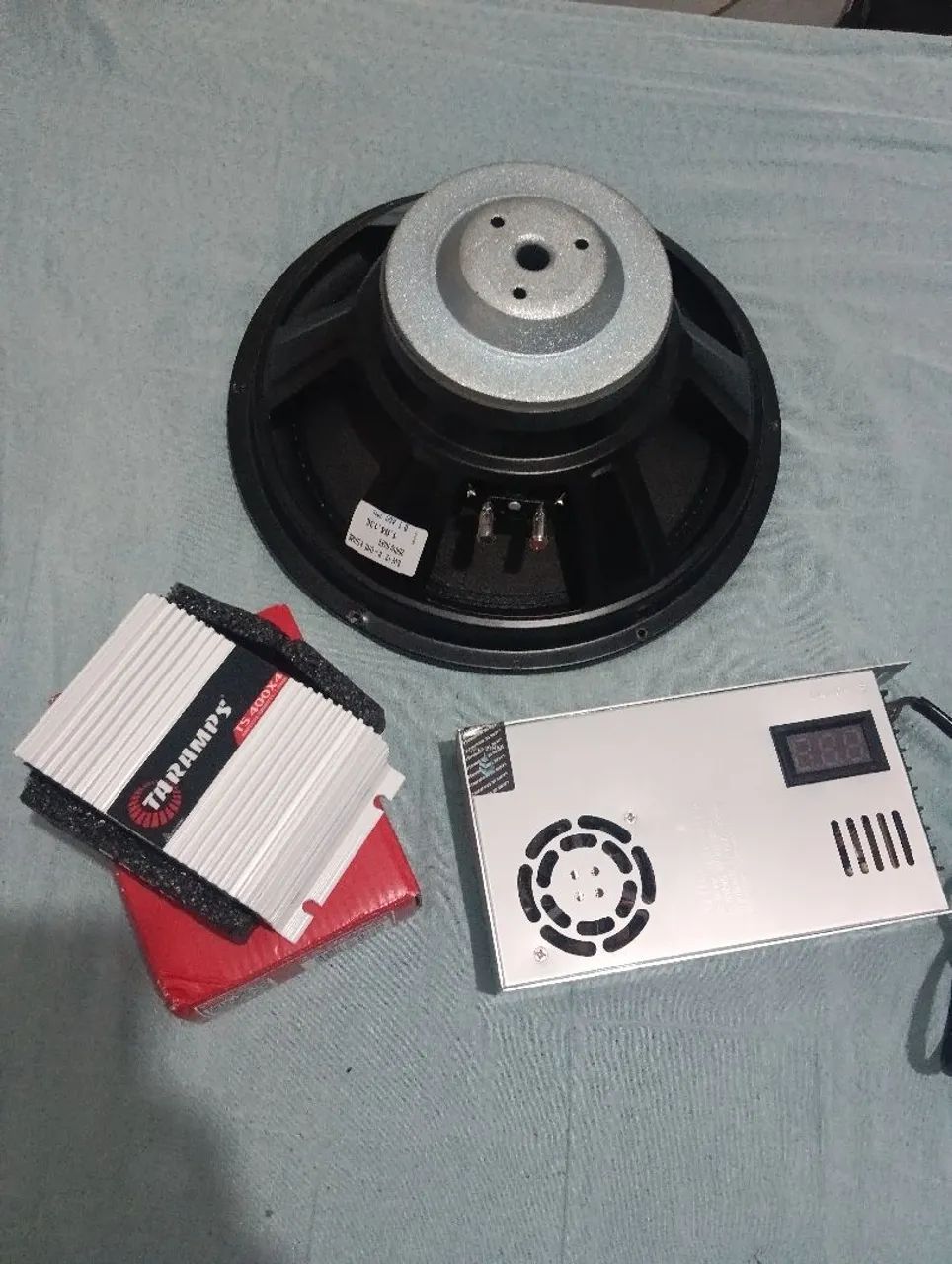 Bomber One 200 RMS ,    ( zero ) - Foto 2