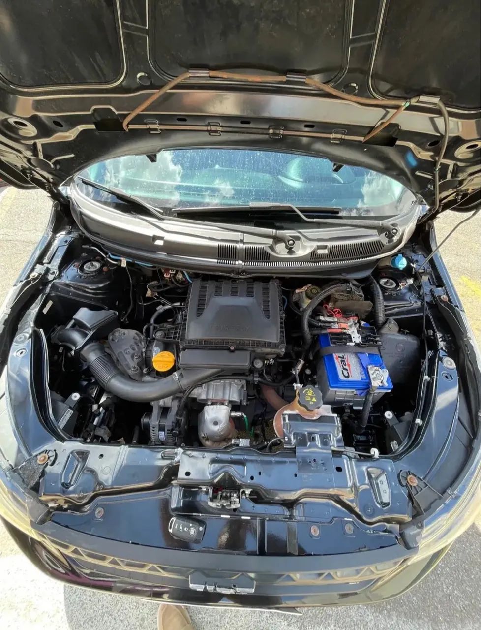 Fiat Argo 1.0 6V Flex. 2026 - Foto 3
