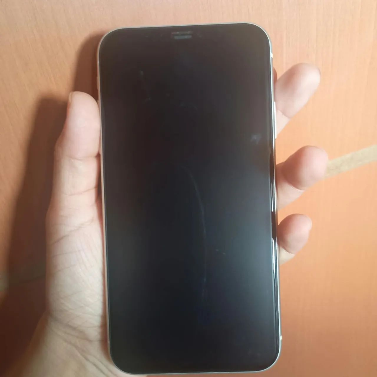 VENDO iPhone 11 Branco - 64GB  - Foto 3