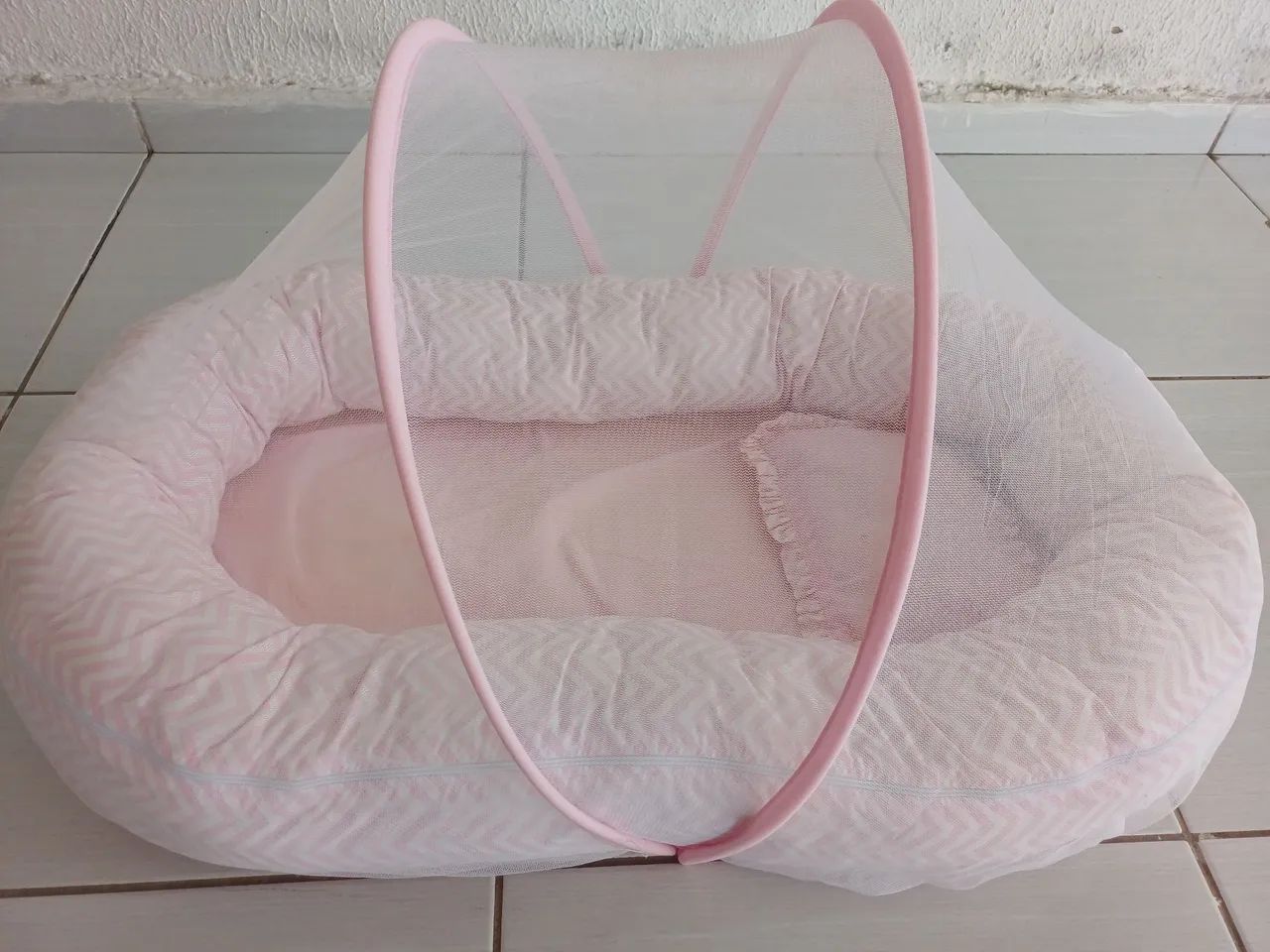 Ninho de bebê  - Foto 3