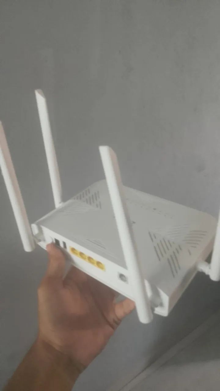 Roteadores usados!!