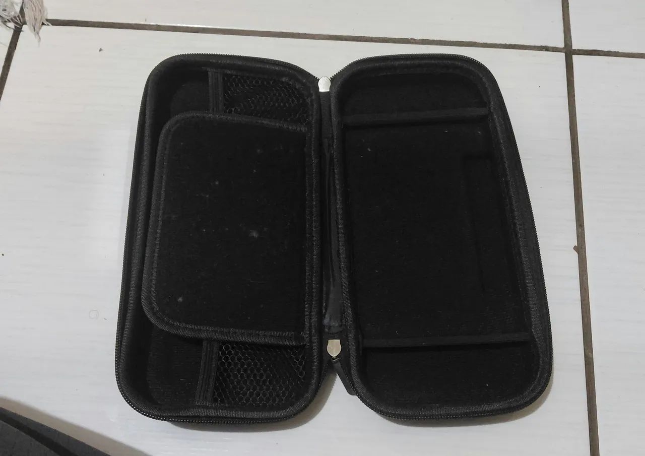 Bolsa Nintendo switch - Foto 2