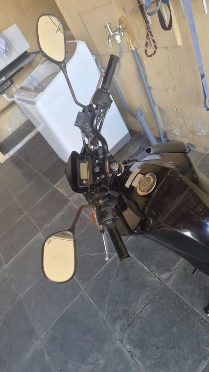Yamaha Factor - Foto 2