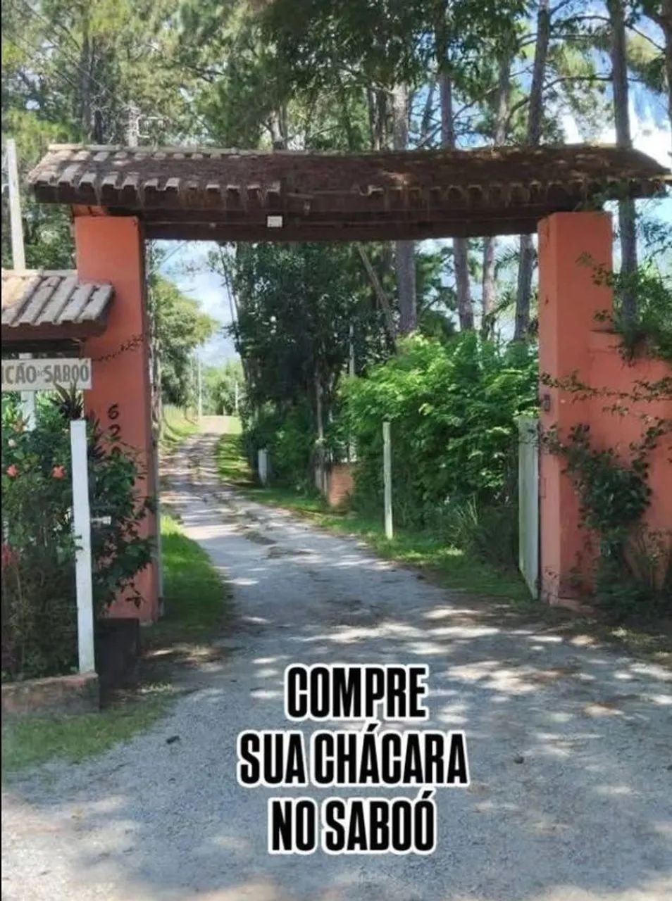 Foto - São Roque - Centro (Mailasqui)
