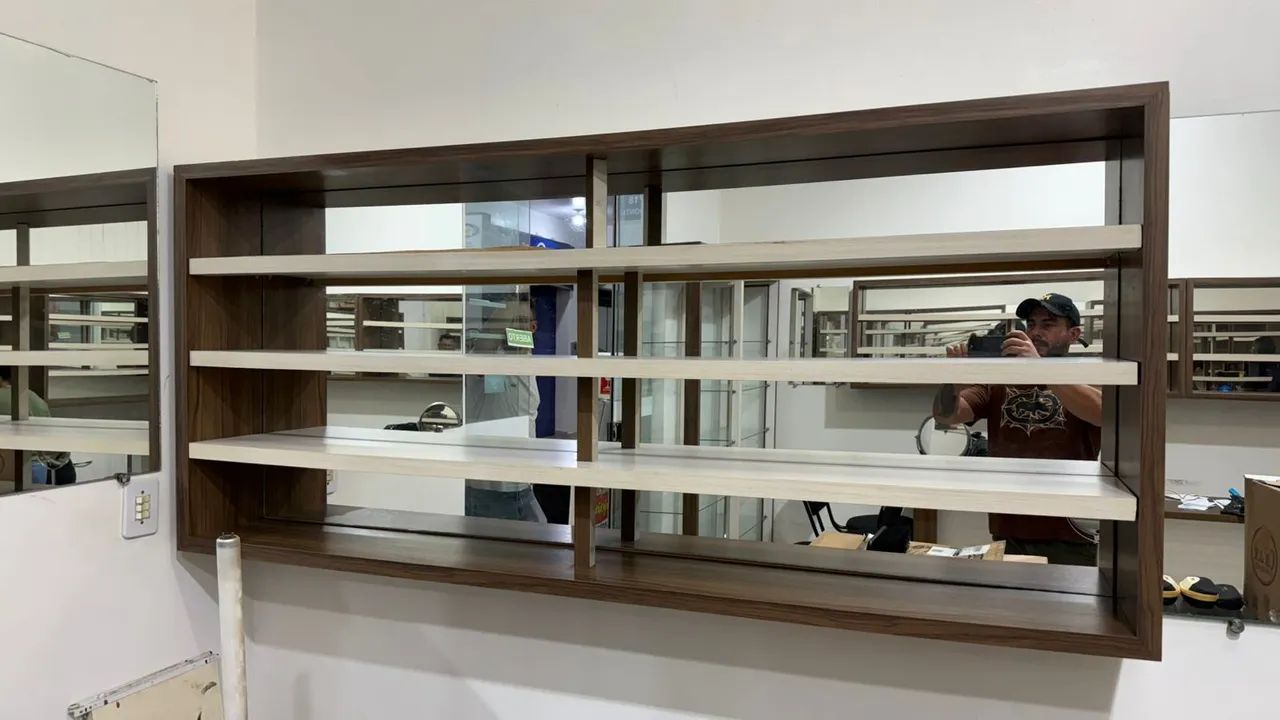 Vende - se móveis para loja - Foto 3