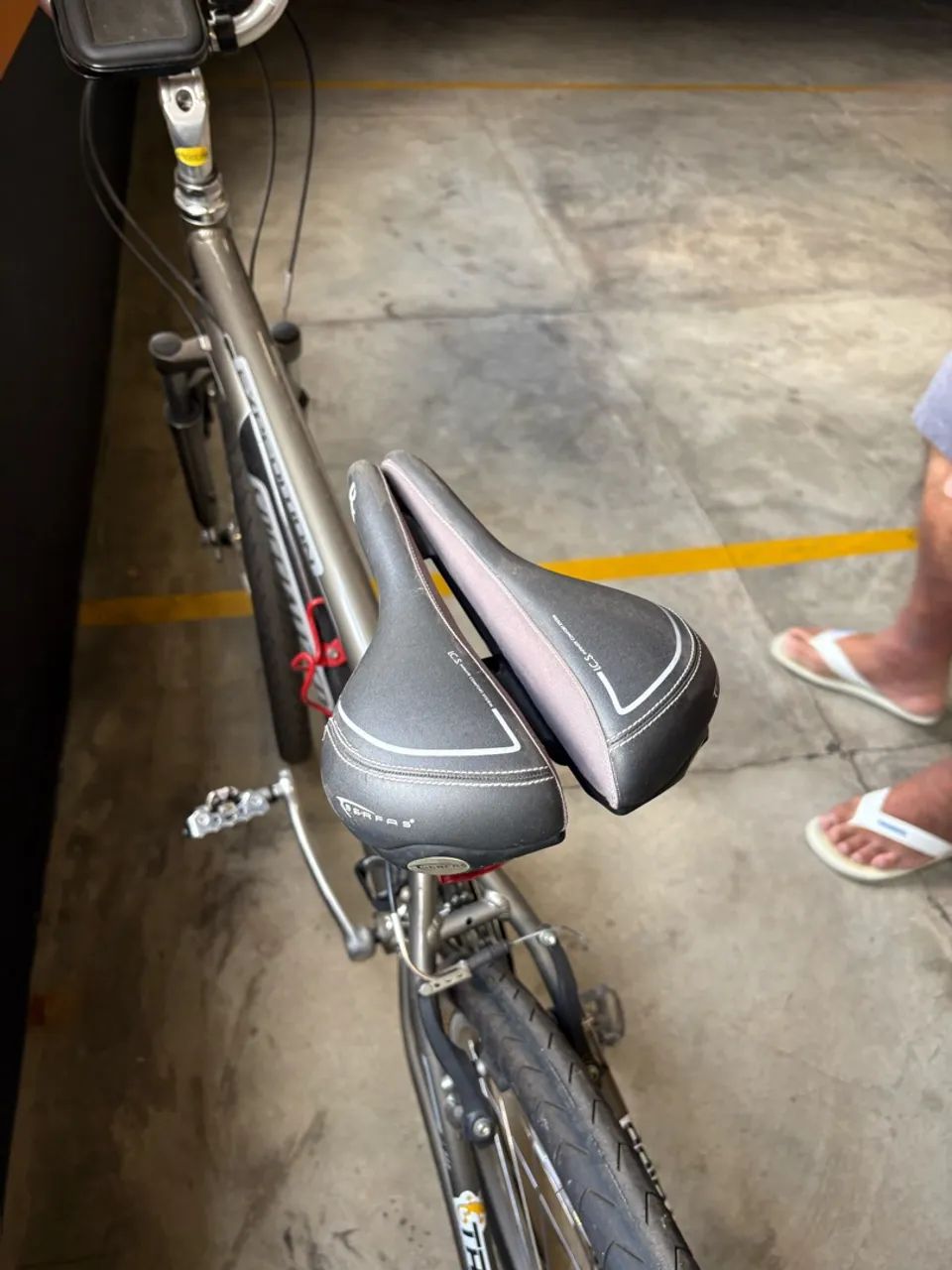 Bicicleta Specialized - Foto 3