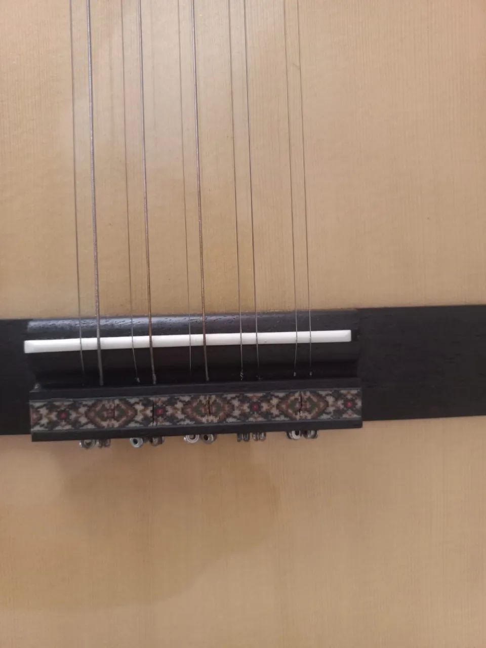 VIOLA CAIPIRA TONANTE PASSAREDO VTN1954N ?  - Foto 2