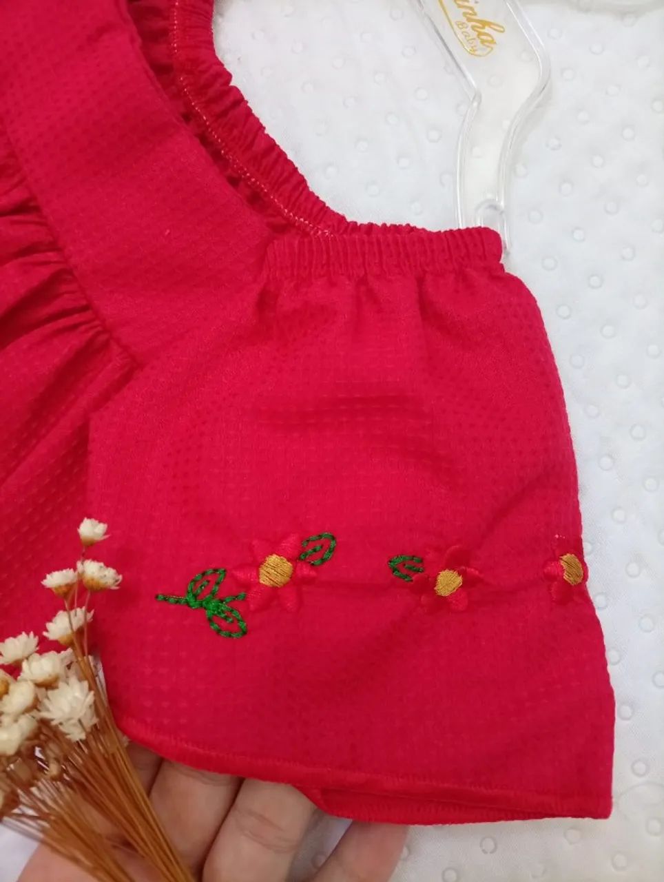 CONJUNTO FEMININO -NOVO  - Foto 3